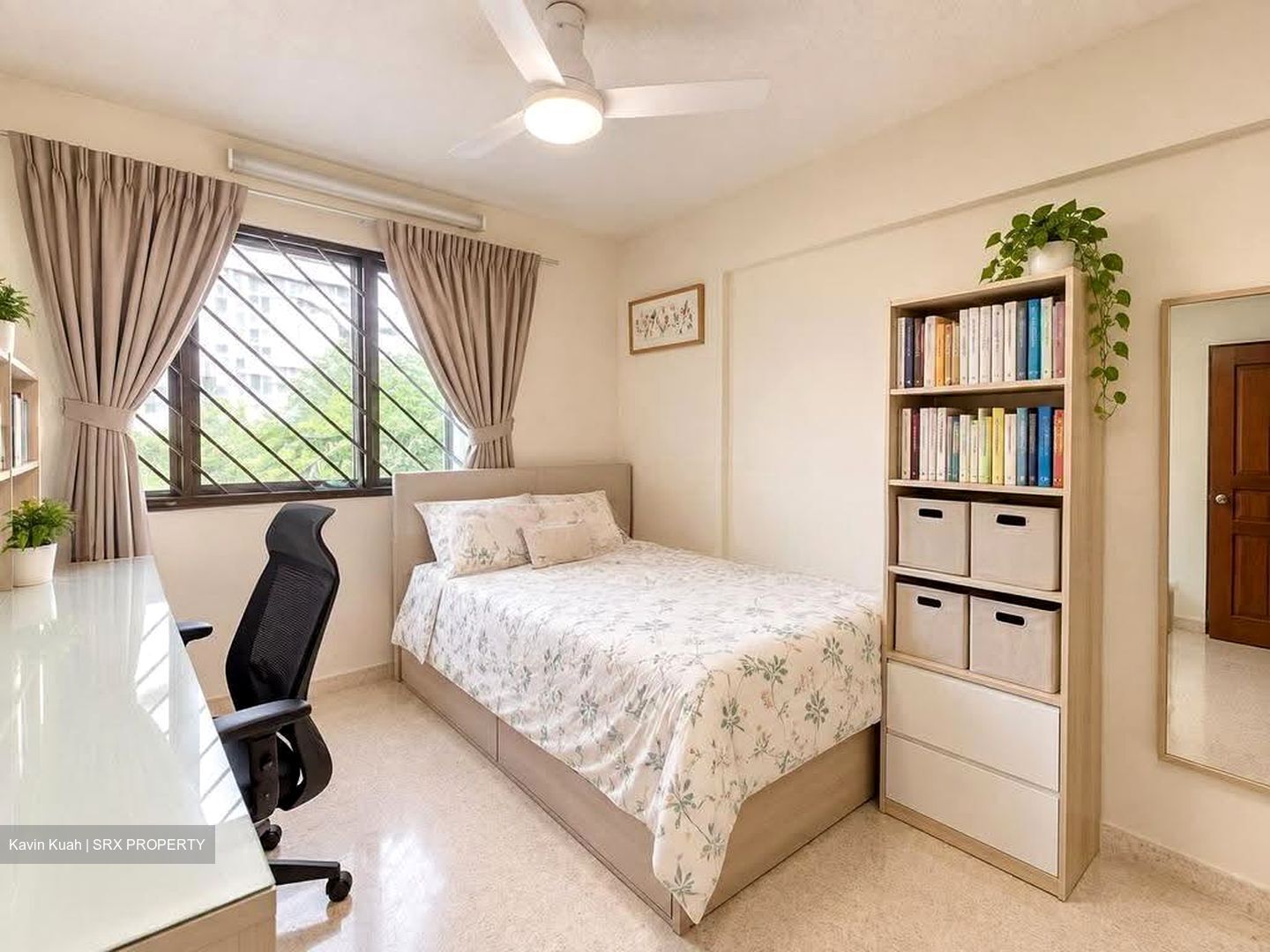 Blk 123 Serangoon North Avenue 1 (Serangoon), HDB Executive #613668841